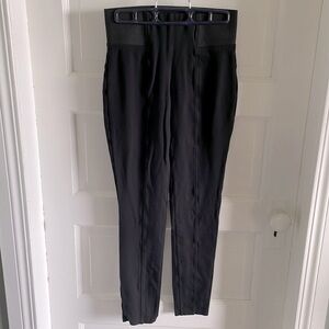 Maurices Black Dress Pants